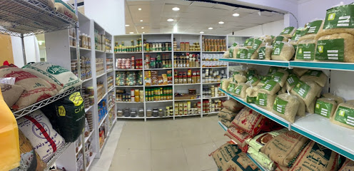 خيرات الشاذلية - Al Duwadimi - +966 55 566 1911