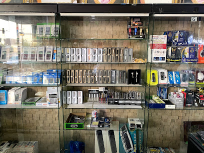 College Library - Bisha - +966 56 718 3311