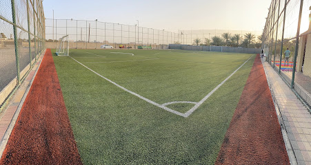 Playgrounds generations Bissehat - Saihat - +966 58 244 4344
