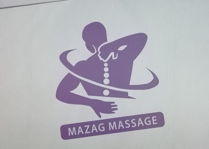 مساج مزاج - Arar - +966 14 665 3030
