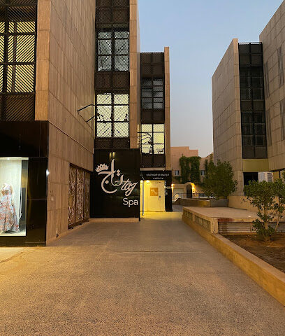 Taj Spa - Riyadh - +966 9200 04030