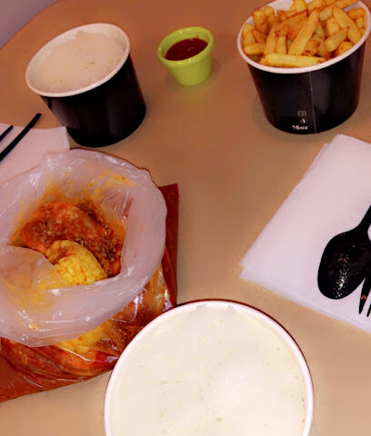 ساك فور شريمب - Al Jumum - +966 56 665 0525