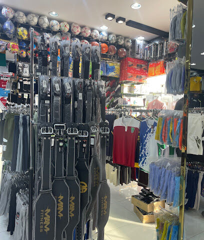 روما للرياضه Roma Sports - Al Madinah Al Munawwarah - +966 59 149 9798