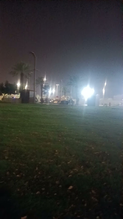 Football field - Buraydah 52366