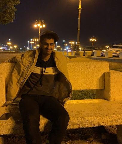 ملعب ابو سطر - Tabuk -