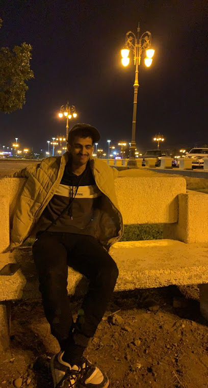 ملعب ابو سطر - Saudi Arabia|Tabuk 47315|Murujal Amir|CHJ9+MQ