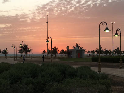Waterfront Beach Royal Commission Yanbu - Yanbu - +966 55 910 7154