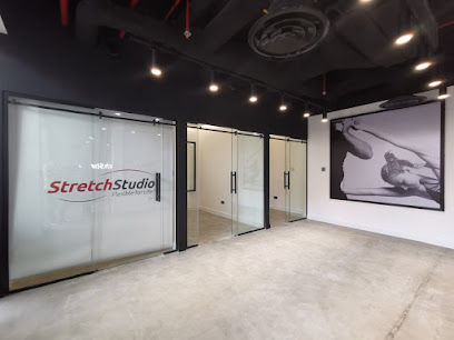 Stretch Studio - Al Khobar - +966 53 015 5667