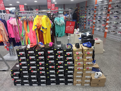 Elfaleh Sports - Dammam - +966 13 832 0154