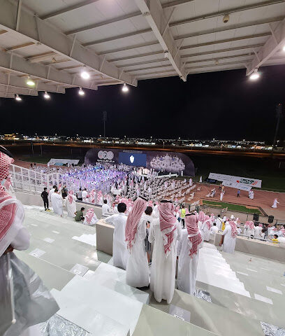Al-Tai FC Stadium - Hail -