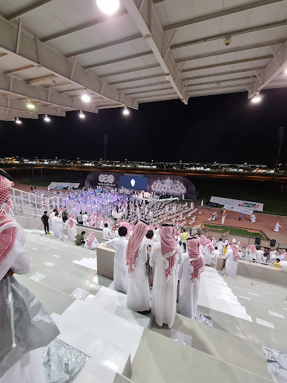 Al-Tai FC Stadium - Saudi Arabia|Hail 55462|طريق مشار،|HMF8+HQH