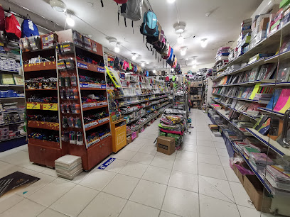 Al-Hayat Stationery - Buraydah - +966 16 382 2121