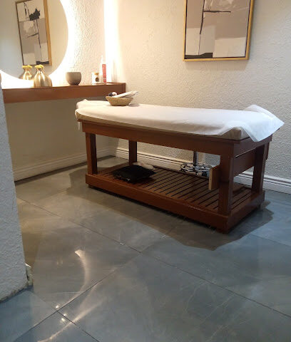 ذا ريفر سبا فرع الياسمين | THE RIVER SPA - Riyadh - +966 9200 31025