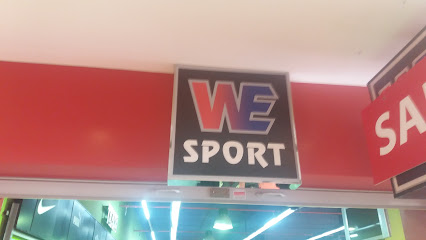 We Sport - Jeddah - +966 12 645 9061