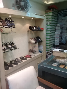 الحذاء القديم - Jeddah - +966 12 667 9343