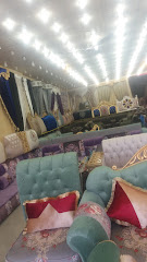 ديكور المدينة - Mecca - +966 56 898 3721
