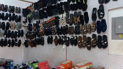 محل أحذية الراقية - Mecca - +966 59 977 9364