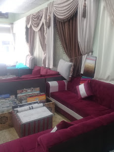 بوابة الفارس - Buraydah - +966 50 191 6491