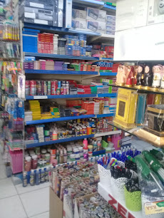 قرطاسية النسيم سنتر - Jeddah -