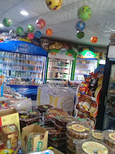 Supermarket Dallah Good - Jeddah - +966 12 675 5591