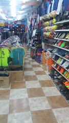 Al Haloumi Sports - Mecca - +966 50 987 6145