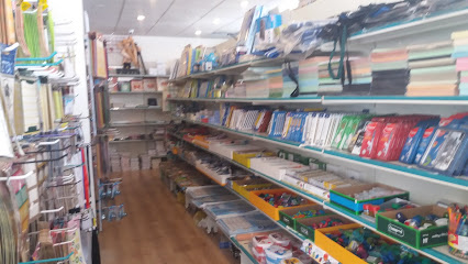 قرطاسية التفوق العربي - Al Khobar - +966 57 035 6367