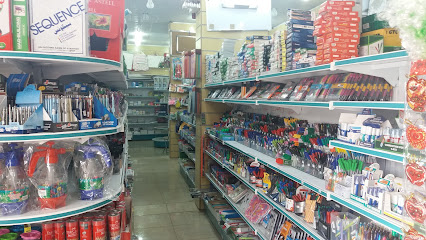 Crown Of The Student Stationary Store - Al Madinah Al Munawwarah - +966 50 565 9222