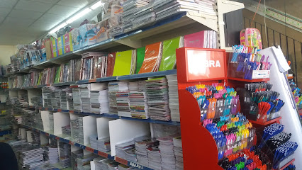 Nokhbah Stationery - Dammam -