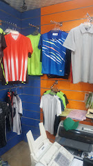 الوسيلة للرياضة - Jeddah - +966 12 643 8198