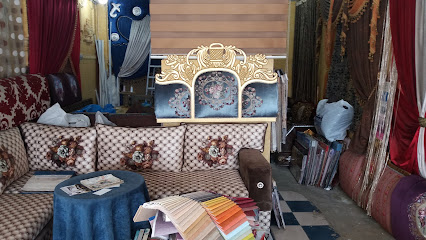 ديكور الجزيرة - Mecca - +966 55 809 1429