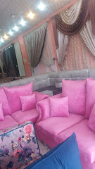 ديكور الهلال - Mecca - +966 50 872 7837
