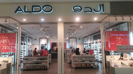 Aldo - Al Khobar - +966 800 304 5444