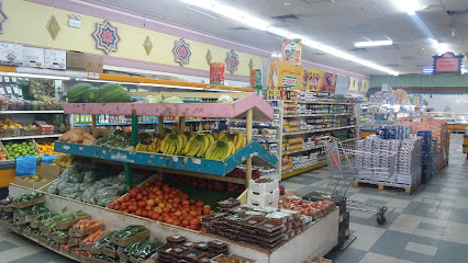 Al Qadhi shopping center - Khamis Mushait - +966 17 223 3834