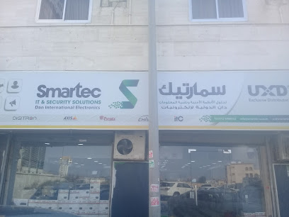 سمارتيك - Jeddah - +966 55 089 7579