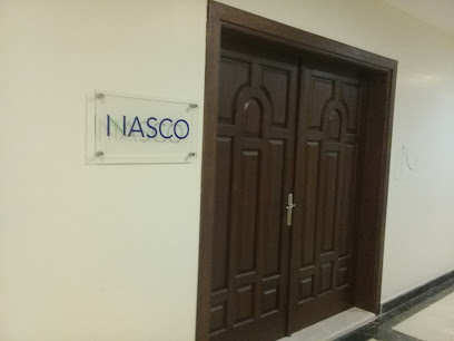 NASCO - Al Khobar - +966 12 450 7772
