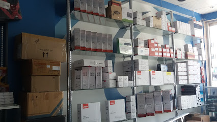 روعة الخبراء للكمبيوتر والأنظمة الأمنية والشبكات - Tabuk - +966 53 411 4079