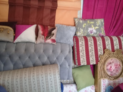 مؤسسة / أحمد علي يحيى مبروك للمجالس العربية - Tabuk - +966 55 008 5770