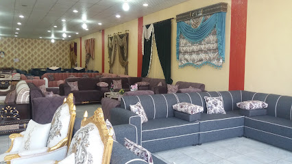 مفروشات البحر - Khamis Mushait - +966 53 243 9931