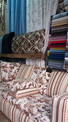 مركز ديكور العبد الله - Taif - +966 50 756 7736