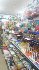 مكتبة الرحاب - Jeddah - +966 12 675 4154