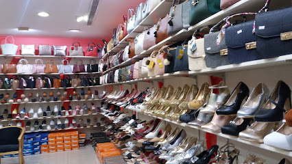 الحذاء الجديد - Taif - +966 12 733 6445