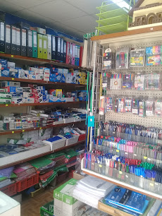 قرطاسية العبودي - Buraydah - +966 16 381 6700
