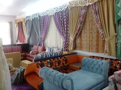 مركز المدينة المنورة للديكور - Abha - +966 50 250 0639