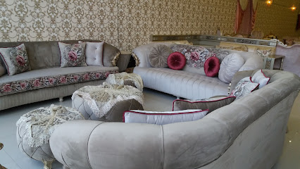 Zahra Furniture - Khamis Mushait - +966 56 623 0229