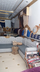 مركز ديكور الثامر - Taif - +966 12 732 0878