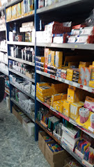 قرطاسية ربوع الفخامة - Jeddah - +966 50 566 7518