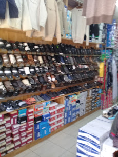 معرض ركني للمستلزمات الرجالية - Unayzah - +966 50 390 0916