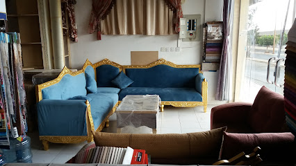 الأرجوان للموبيليا والديكور - Khamis Mushait - +966 50 910 5332