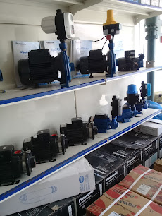 الشركة العالمية للصناعات الحديثة - سوق ريم - البلديه - Jeddah - +966 53 471 0497