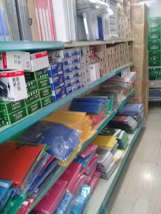 قرطاسية الرفا - Jeddah - +966 12 679 4981
